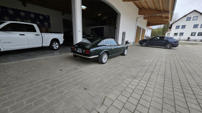 Datsun 280z zu verkaufen Essen