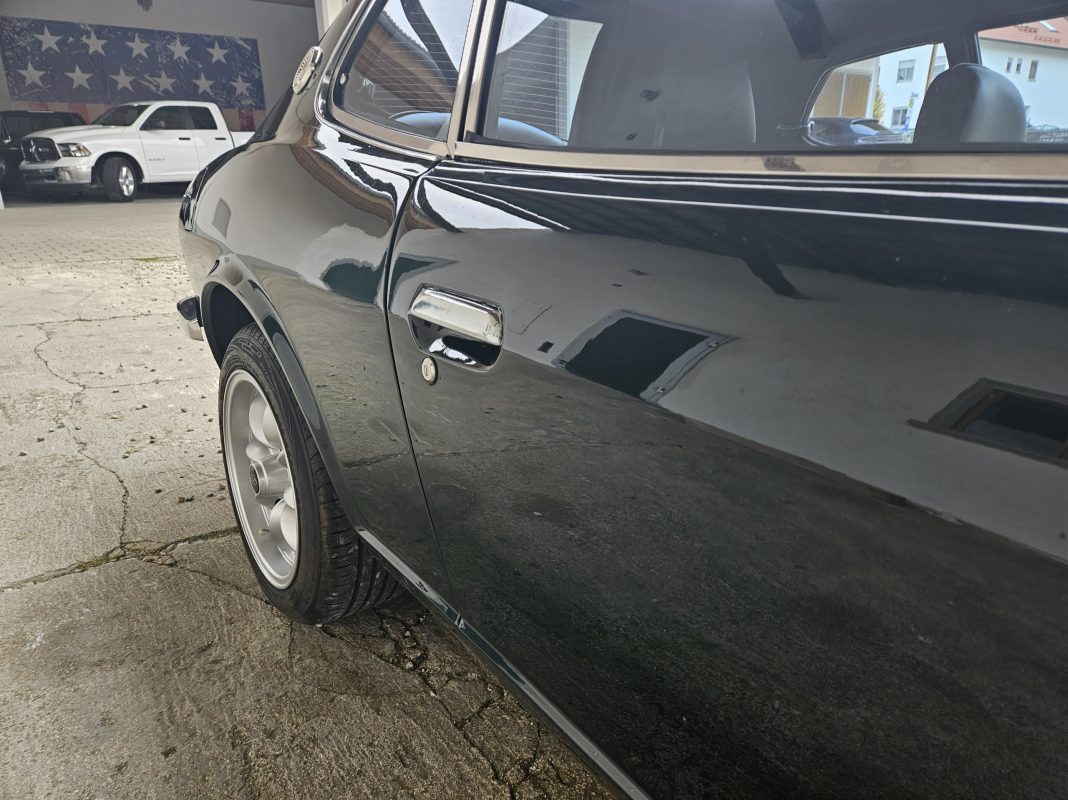 Cần bán Datsun 280z Vietnam