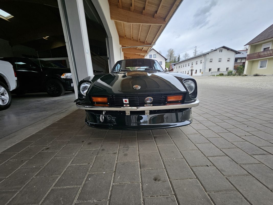 Datsun 280z en venta Spain