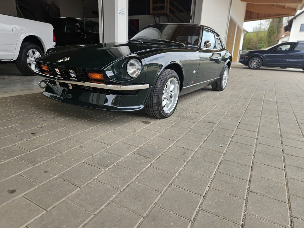 Datsun 280z for sale Abu Dhabi, UAE