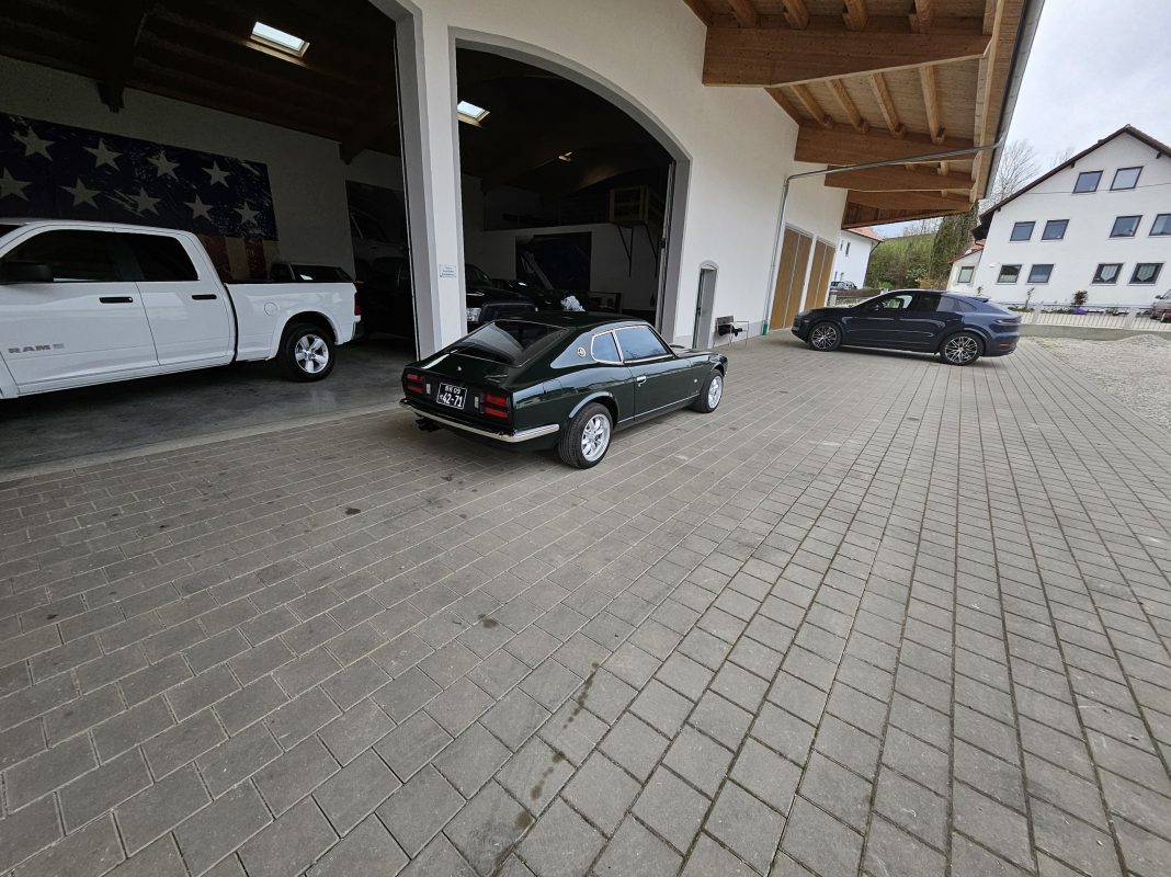 Datsun 280z for sale Amsterdam, Netherlands