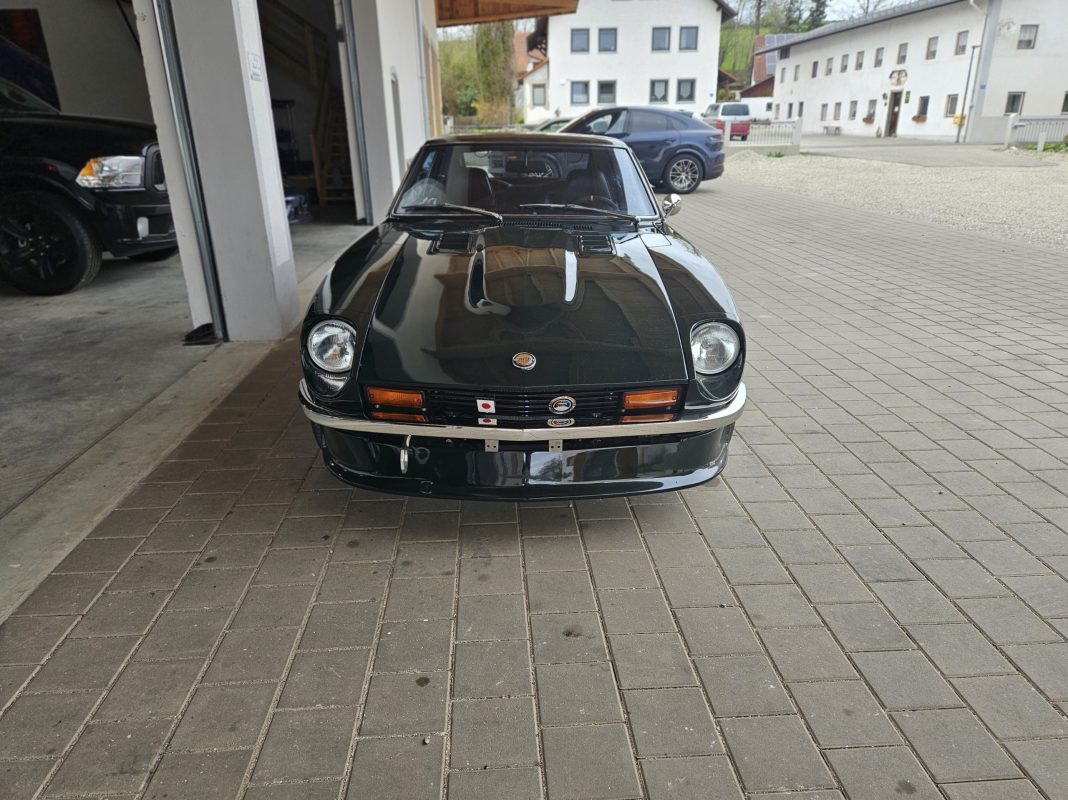 Datsun 280z for sale Austin