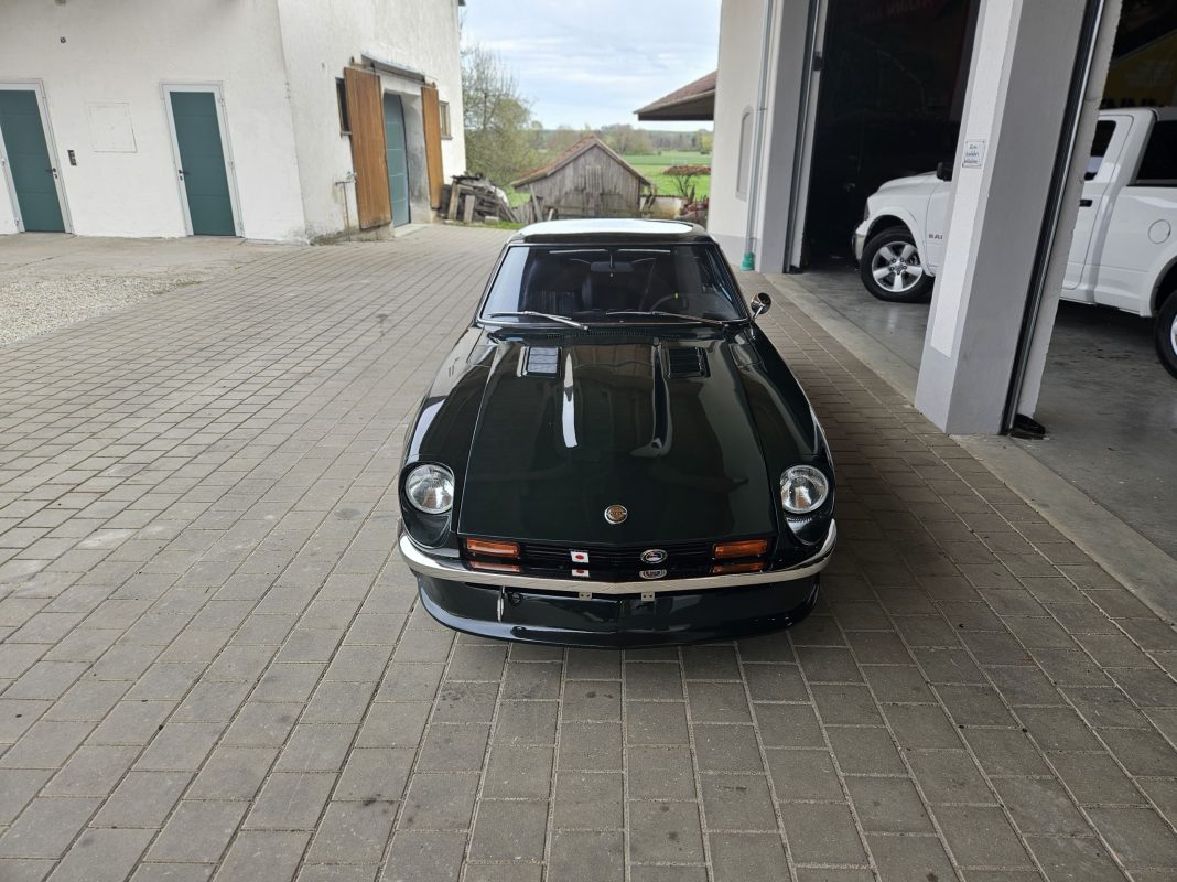 Datsun 280z for sale Berlin, Germany