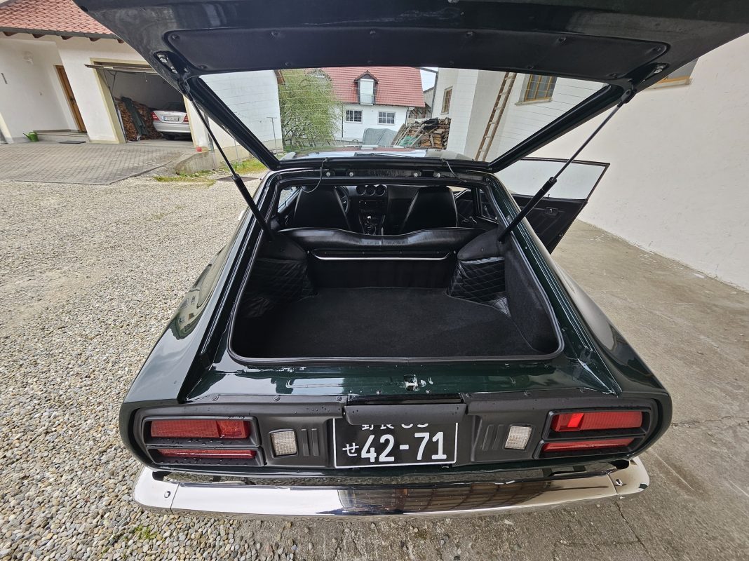 Datsun 280z for sale Birmingham, UK