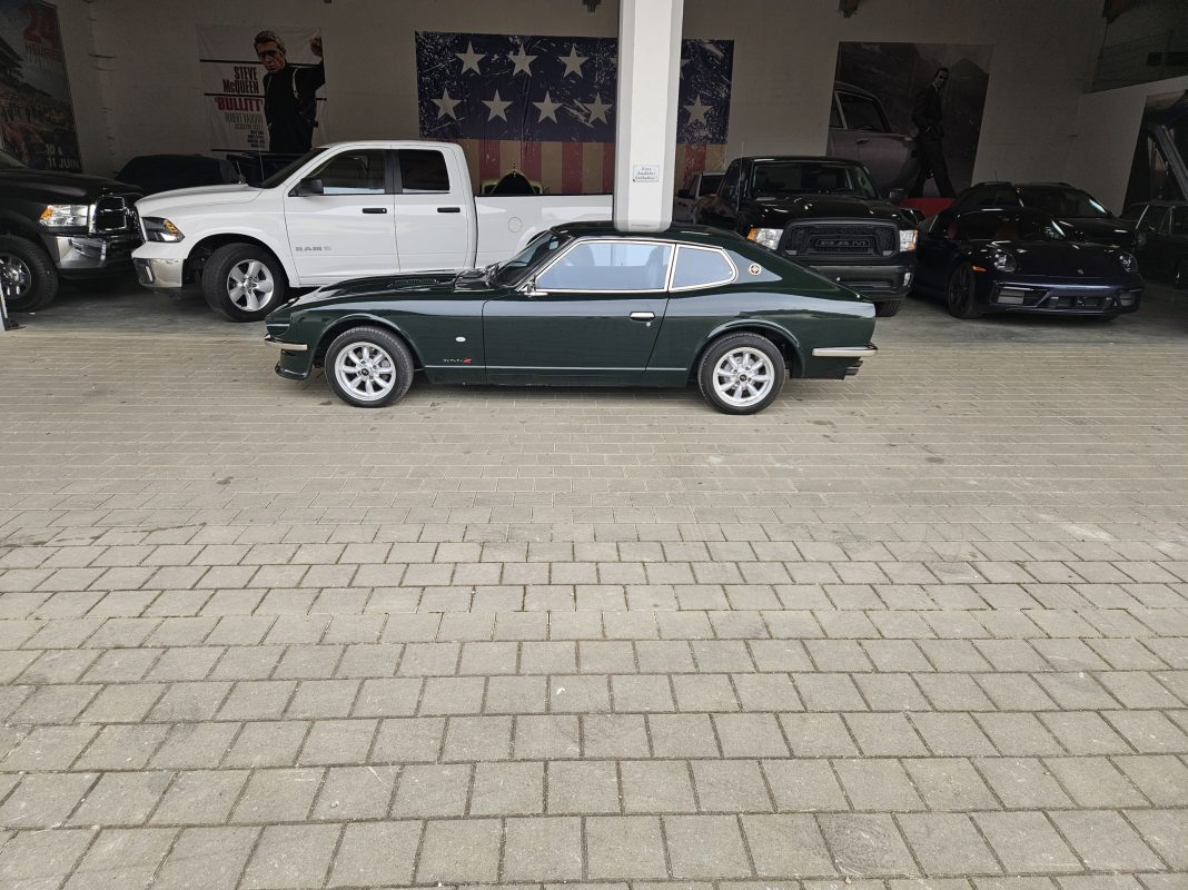 Datsun 280z for sale Boston
