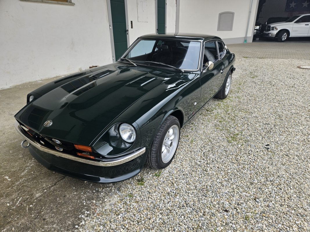 Datsun 280z for sale Charlotte