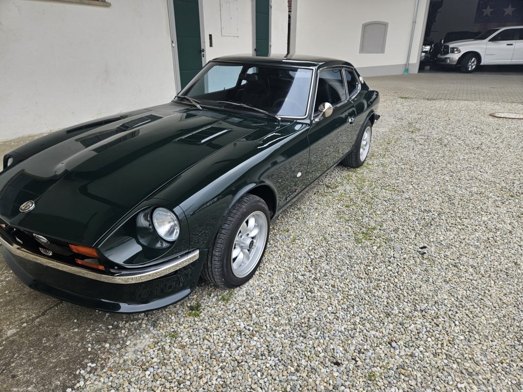 Datsun 280z for sale Chicago