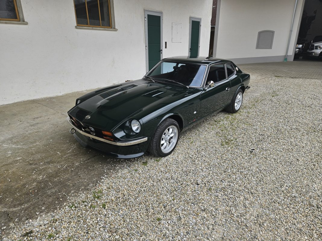 Datsun 280z for sale Copenhagen, Denmark