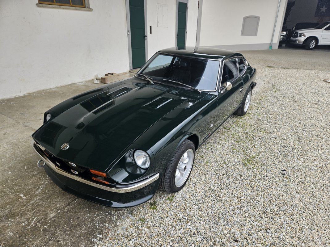 Datsun 280z for sale Dallas