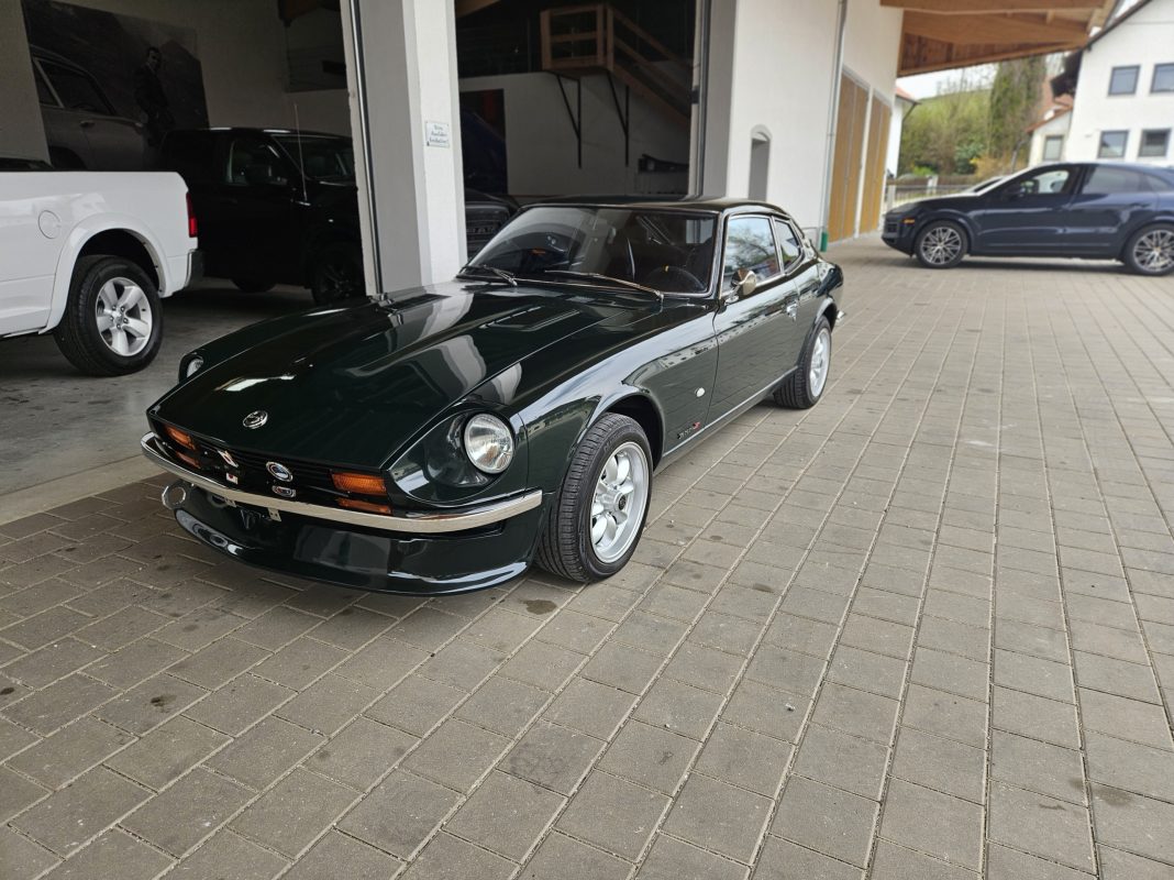 Datsun 280z for sale Dubai, UAE
