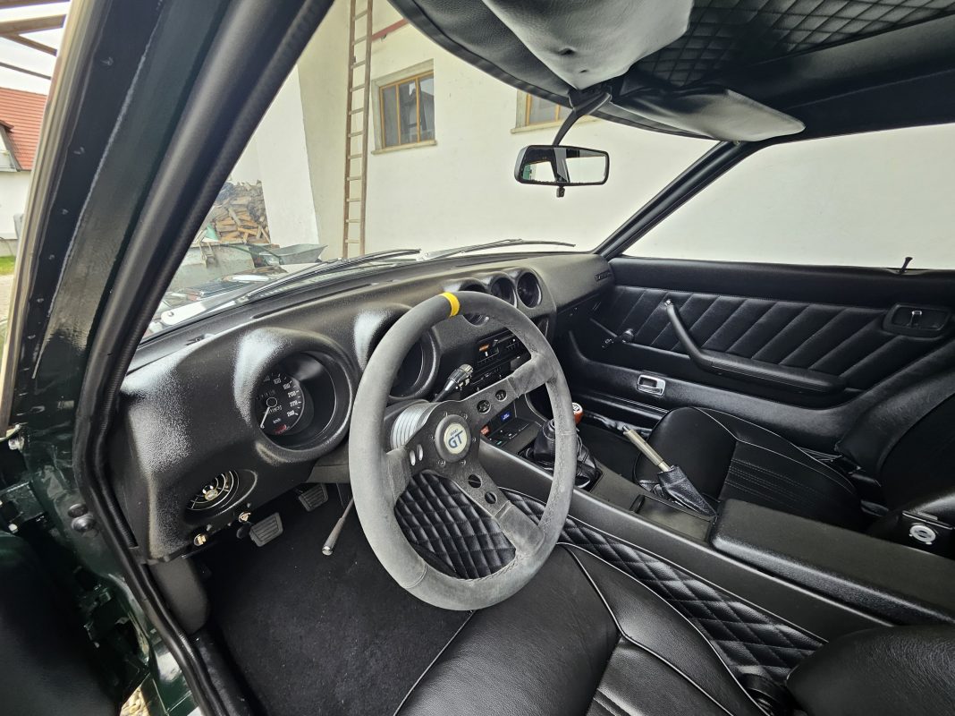 Datsun 280z for sale Frankfurt, Germany