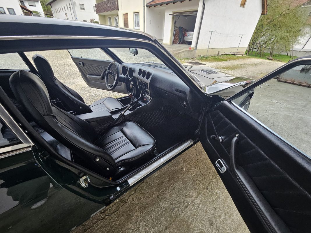 Datsun 280z for sale Hamburg, Germany