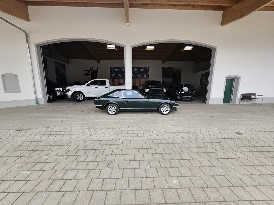 Datsun 280z for sale Istanbul, Turkey