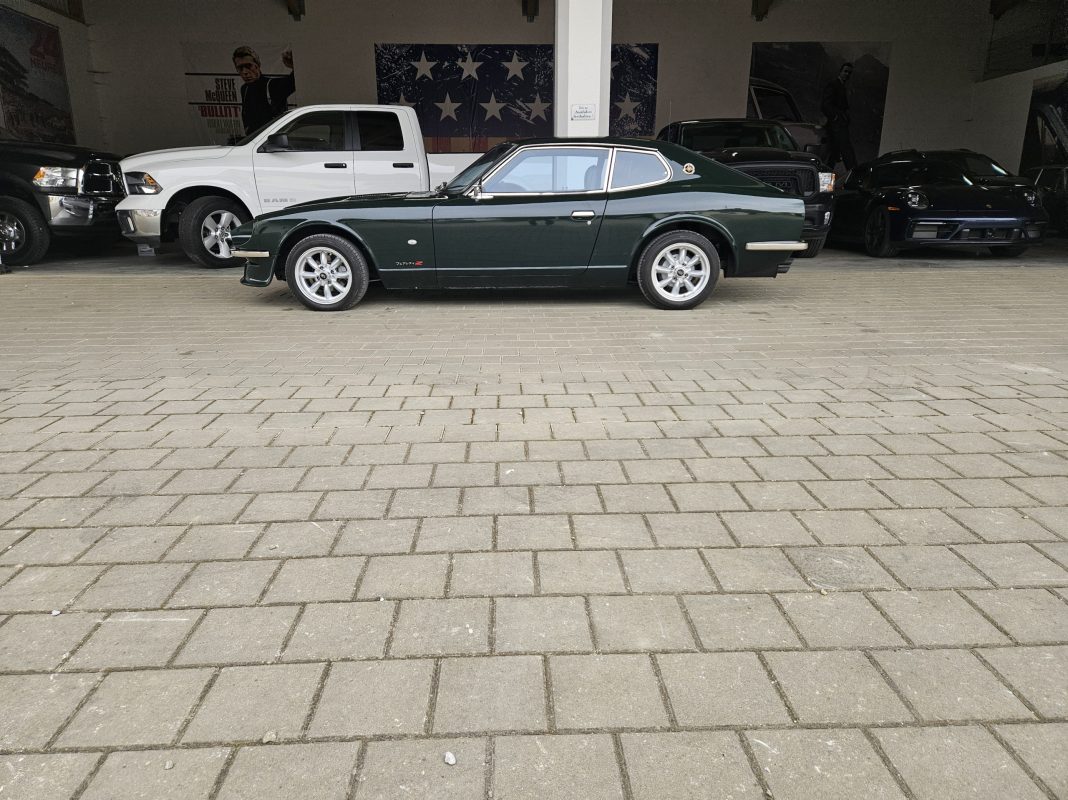 Datsun 280z for sale Jacksonville