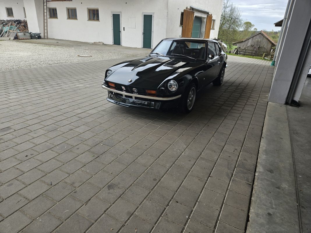 Datsun 280z for sale Las Vegas