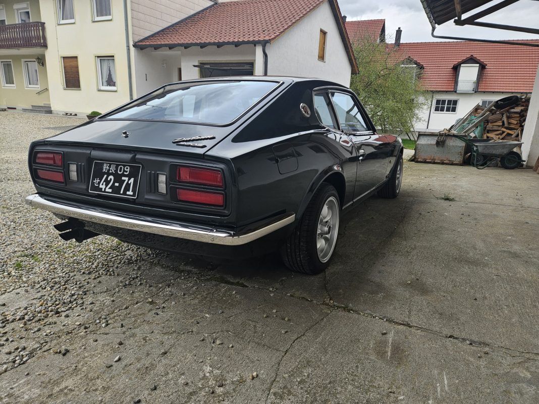 Datsun 280z for sale Lisbon, Portugal