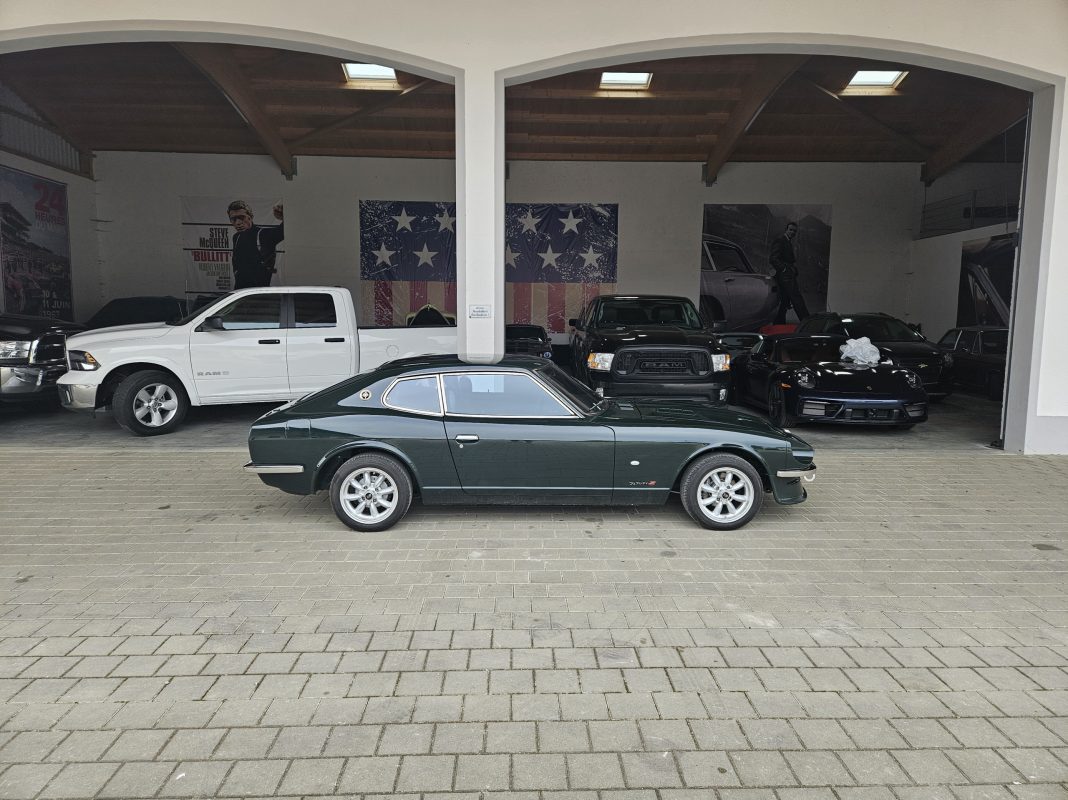 Datsun 280z for sale London, UK