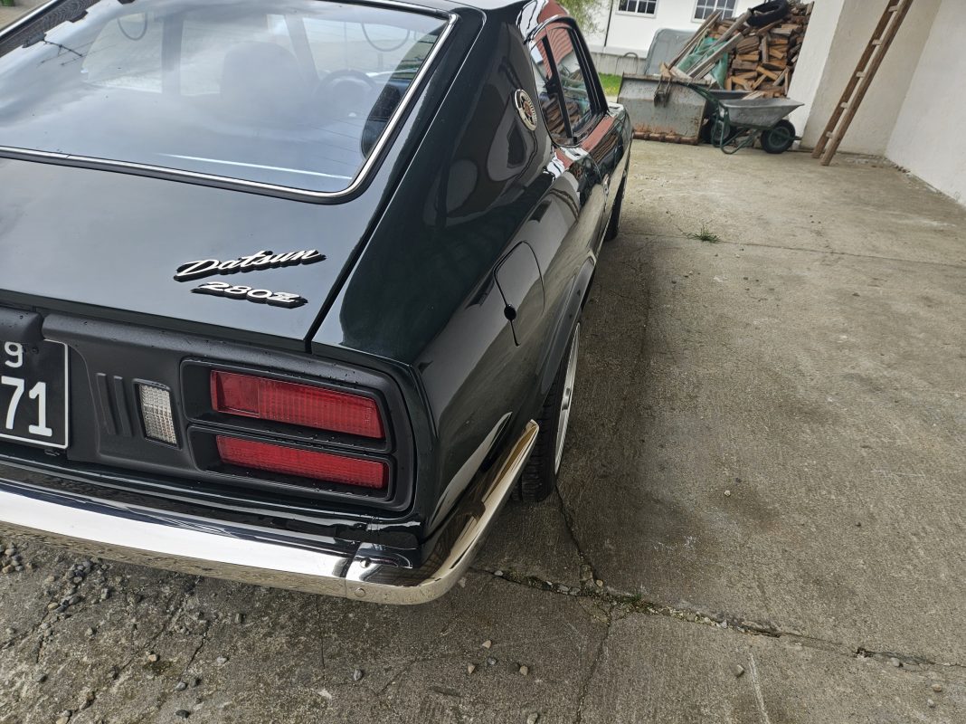 Datsun 280z for sale Manama, Bahrain