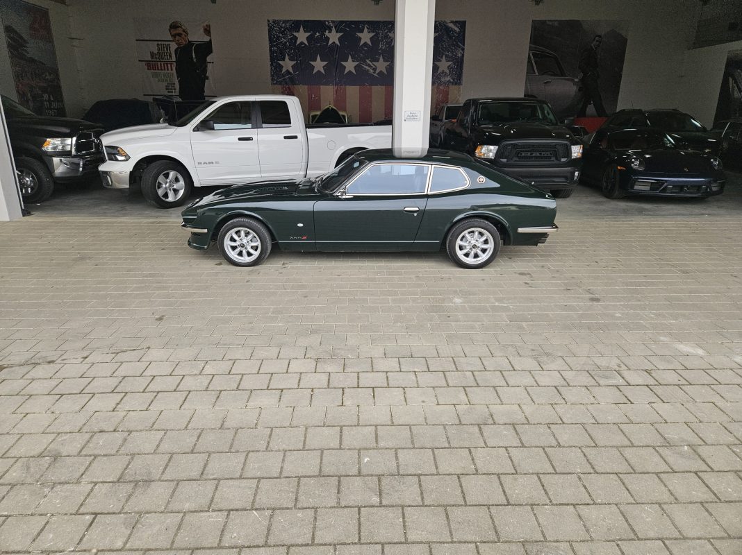 Datsun 280z for sale Memphis