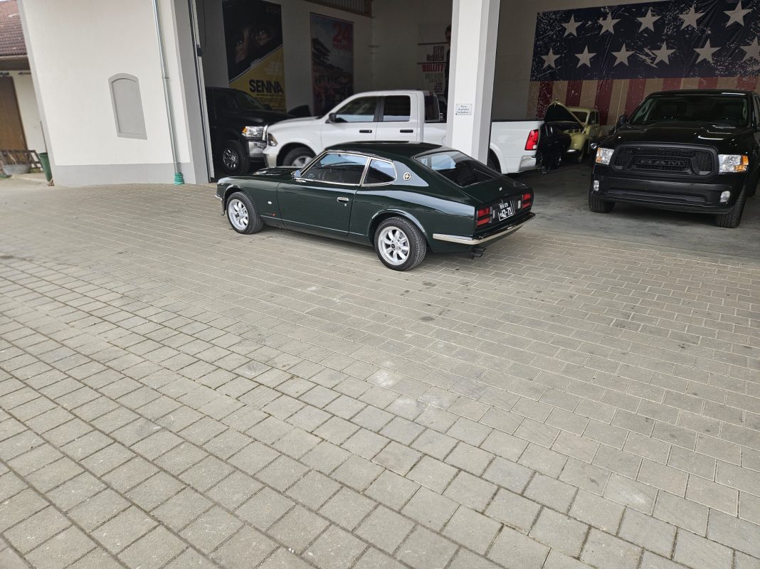 Datsun 280z for sale Miami