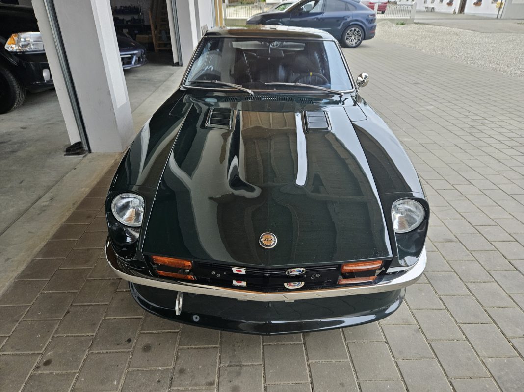 Datsun 280z for sale Montreal