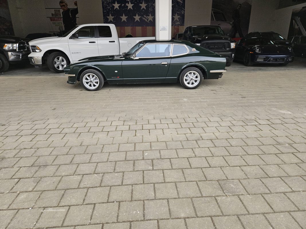 Datsun 280z for sale Nashville