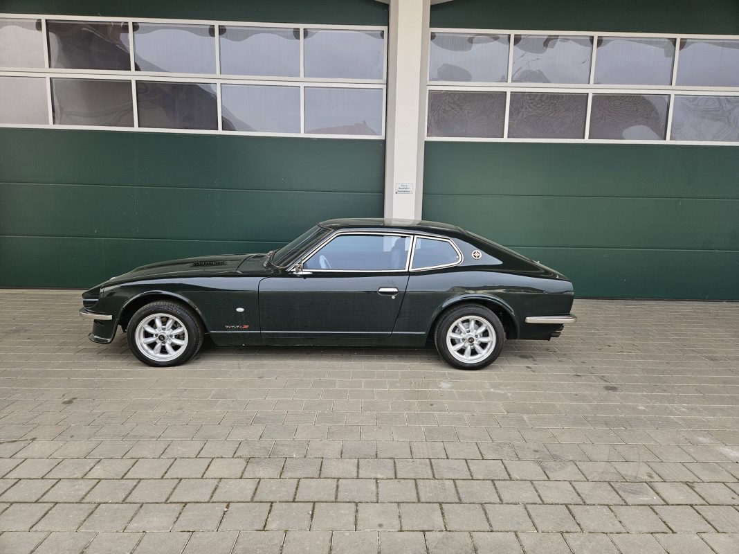 Datsun 280z for sale New York City