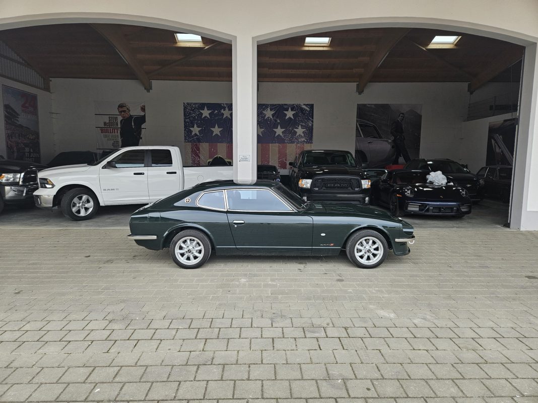 Datsun 280z for sale Paris, France