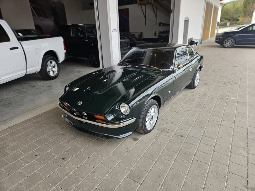 Datsun 280z for sale Philadelphia