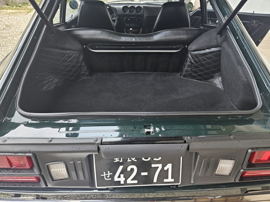 Datsun 280z for sale Phoenix
