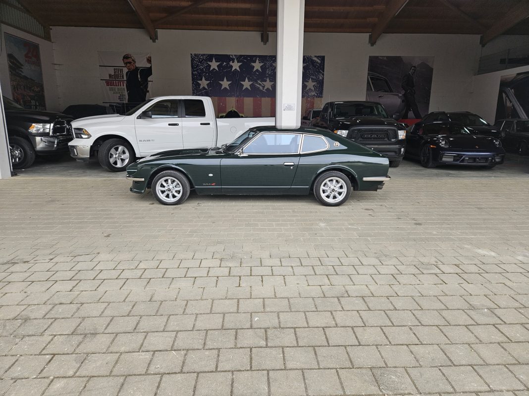 Datsun 280z for sale San Antonio