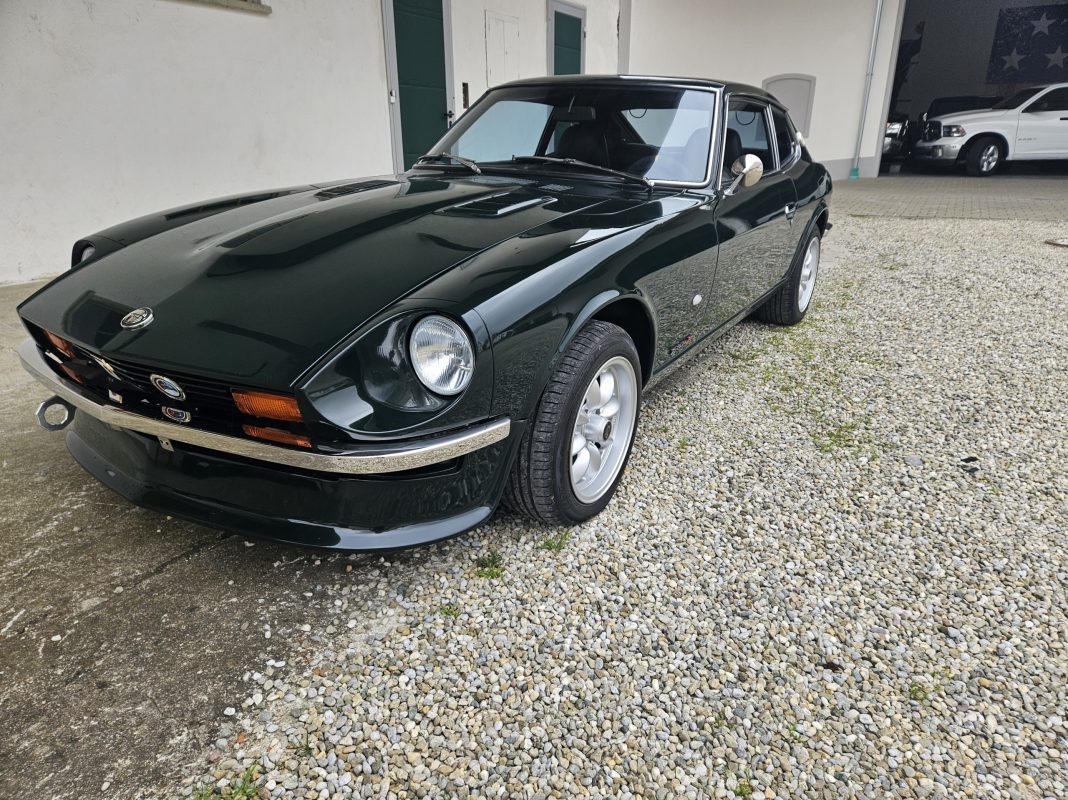 Datsun 280z for sale San Diego