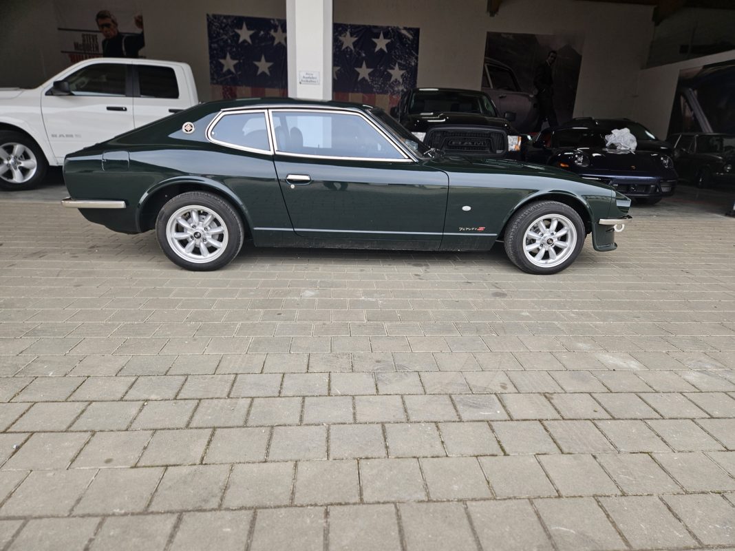 Datsun 280z for sale San Jose