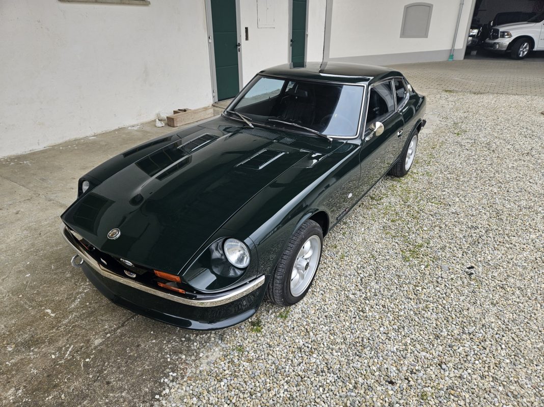 Datsun 280z for sale Stockholm, Sweden