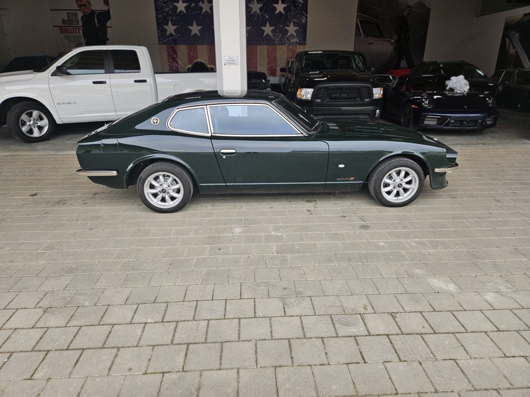 Datsun 280z for sale Toronto