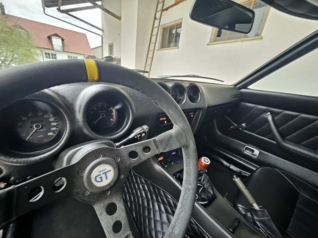 Datsun 280z for sale UK