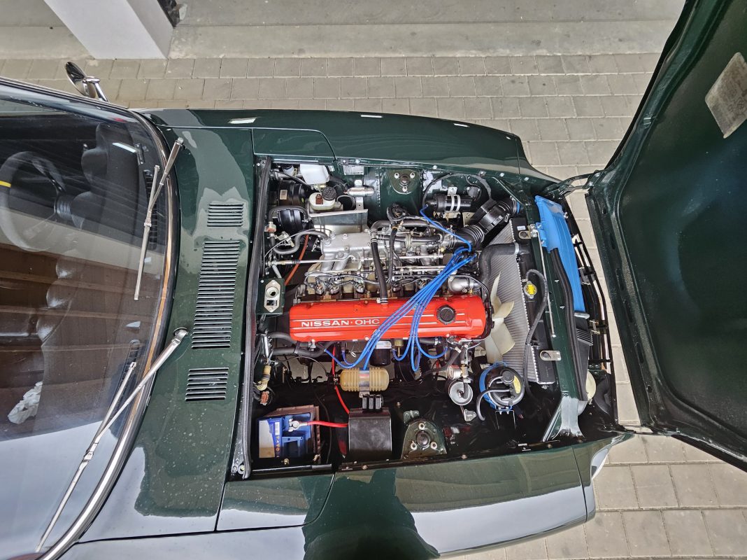 Datsun 280z for sale Vancouver