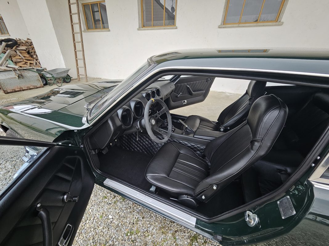 Datsun 280z satılık Poland