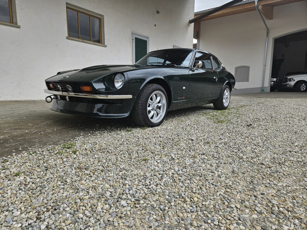 Datsun 280z satılık Turkey