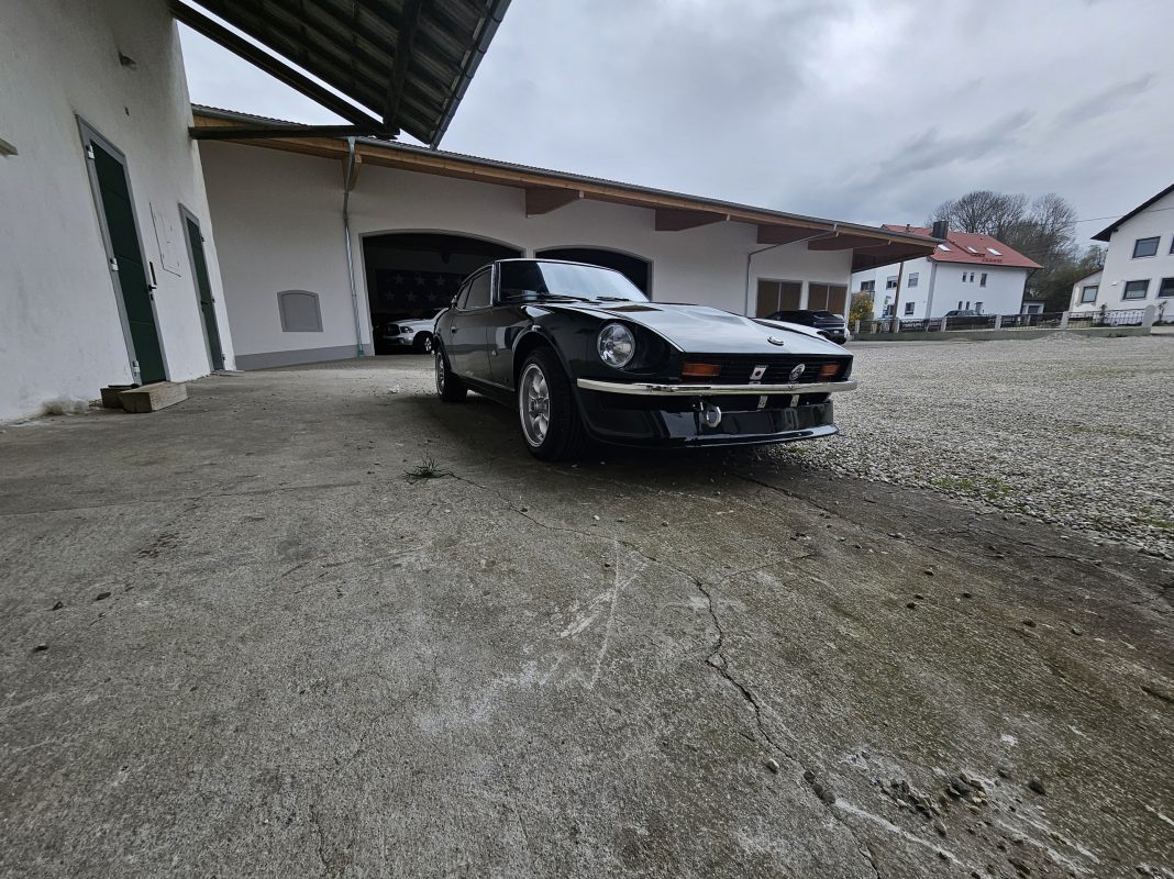 Datsun 280z vânzare Romania