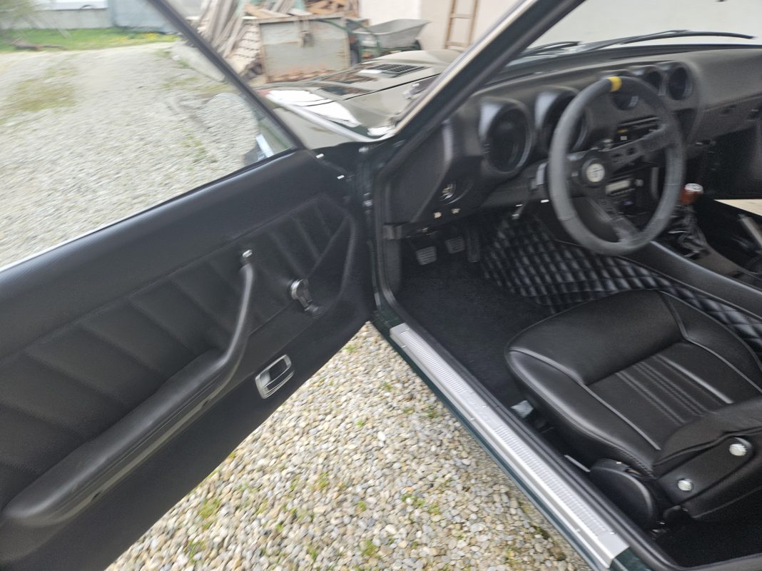 Datsun 280z zu verkaufen Berl