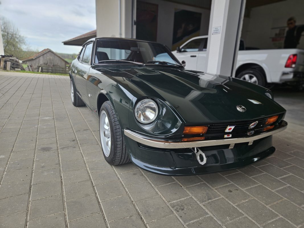 Datsun 280z zu verkaufen Bremen