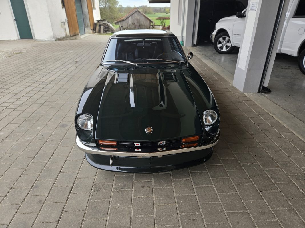 Datsun 280z zu verkaufen Dresden