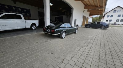 Datsun 280z zu verkaufen Essen