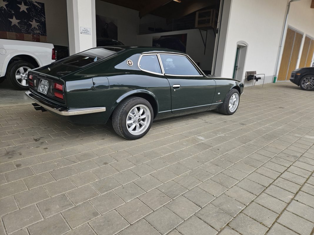 Datsun 280z zu verkaufen Hannover