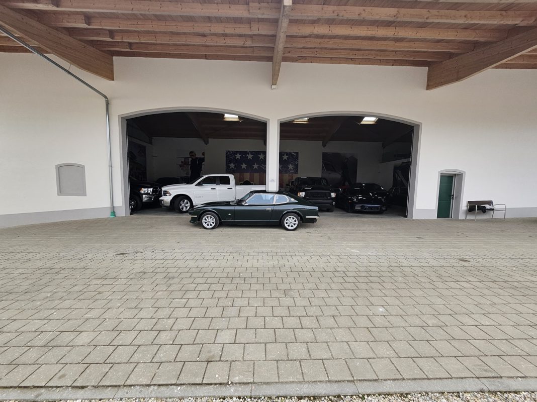 Datsun 280z zu verkaufen Stuttgart