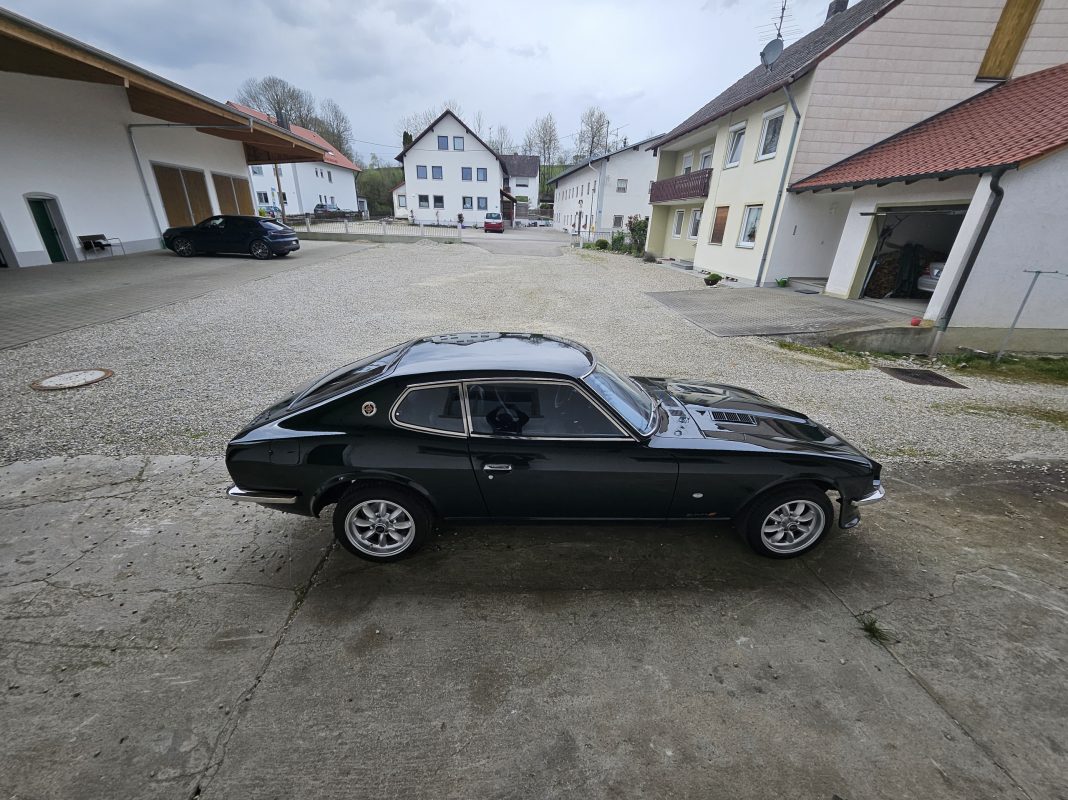Jual Datsun 280z Indonesia