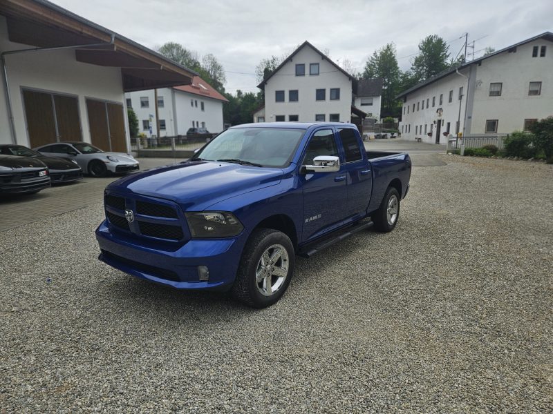 2018 Dodge Ram V8 for sale in Luxembourg City, Luxembourg