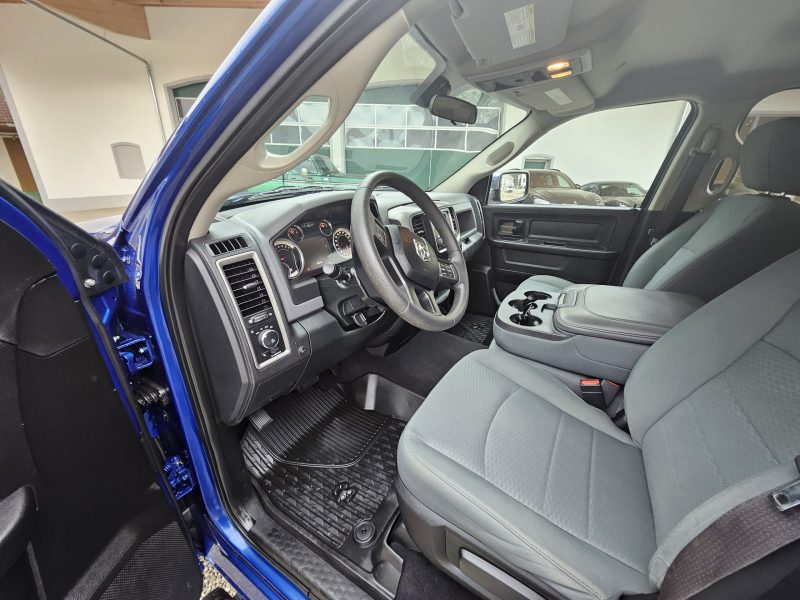 2018 Dodge Ram V8 na predaj Bratislava