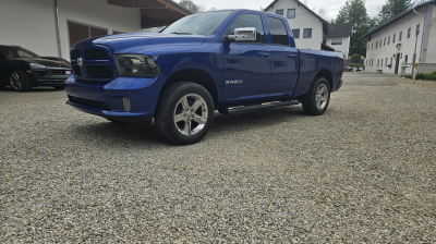 2018 Dodge Ram V8 te koop Amsterdam